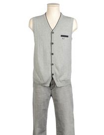 ARMANI JUNIOR - Cardigan