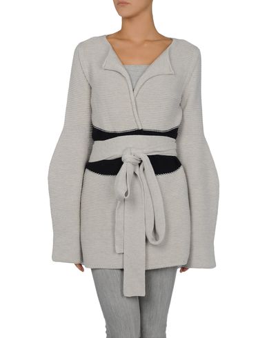 ZOOM ANTONIO BERARDI - Cardigan