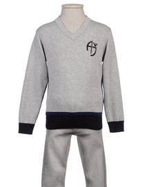ARMANI JUNIOR - Sweater