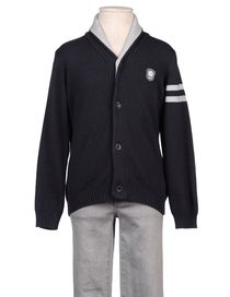ARMANI JUNIOR - Cardigan