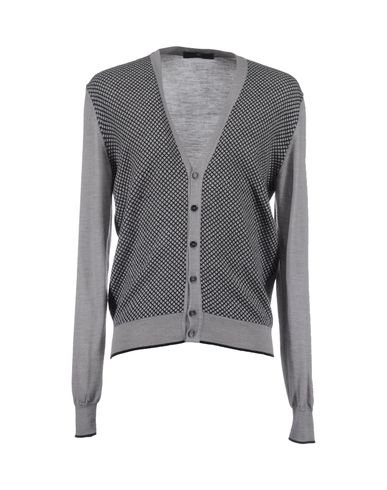 ZOOM D.A. DANIELE ALESSANDRINI - Cardigan