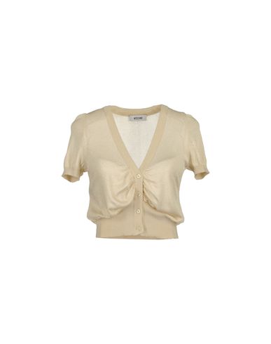ZOOM MOSCHINO - Cardigan