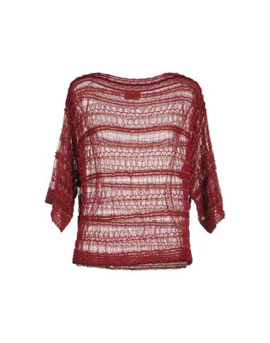 ZOOM MISSONI - Short sleeve sweater