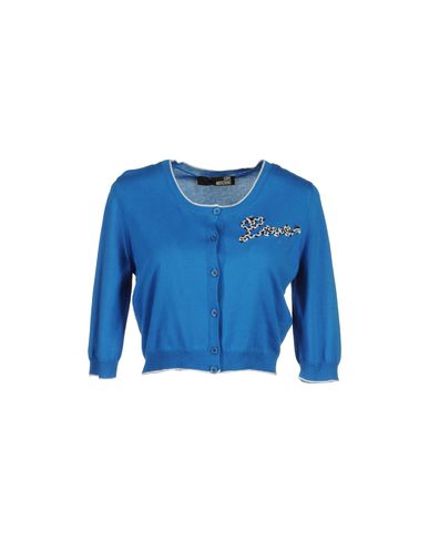 ZOOM LOVE MOSCHINO - Cardigan