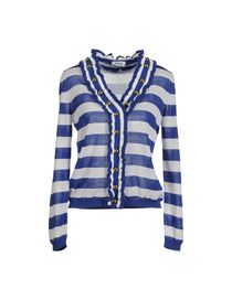 MOSCHINO - Cardigan