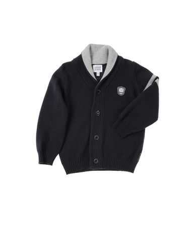 ZOOM ARMANI JUNIOR - Cardigan