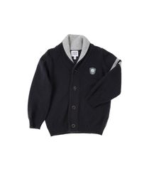 ARMANI JUNIOR - Cardigan