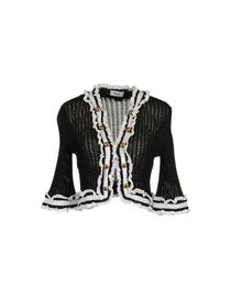 MOSCHINO - Cardigan