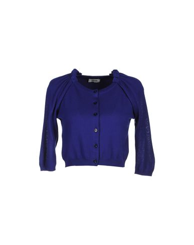 ZOOM MOSCHINO CHEAPANDCHIC - Cardigan