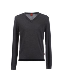 BOSS BLACK - V-neck