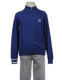 ARMANI JUNIOR - Cardigan