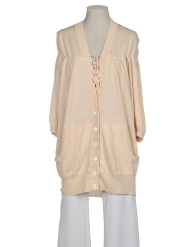 ZOOM TSUMORI CHISATO - Cardigan