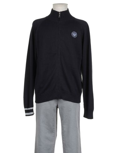 ZOOM ARMANI JUNIOR - Cardigan
