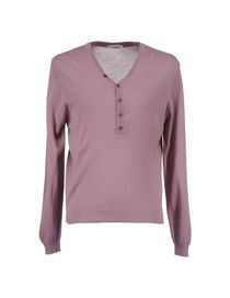 DANIELE ALESSANDRINI - V-neck