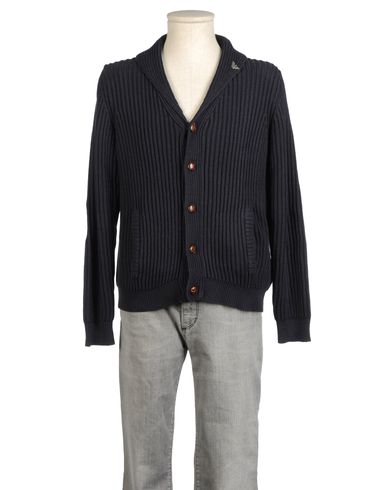 ZOOM ARMANI JUNIOR - Cardigan