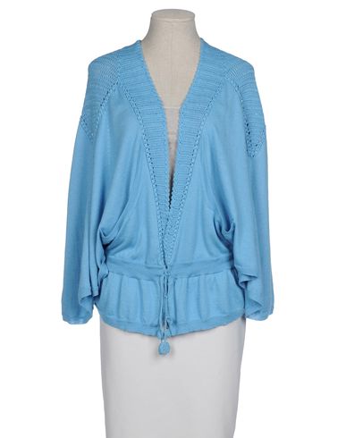 ZOOM TSUMORI CHISATO - Cardigan