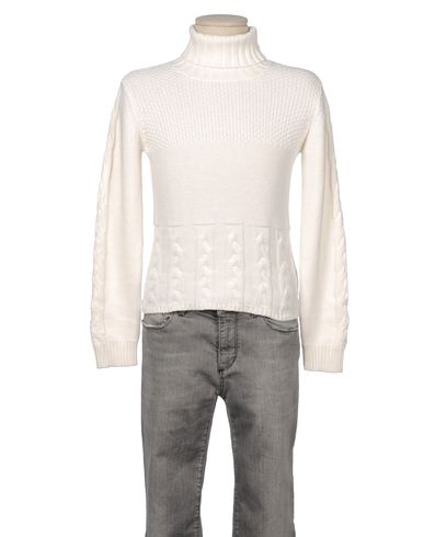 ZOOM ARMANI JUNIOR - Long sleeve sweater