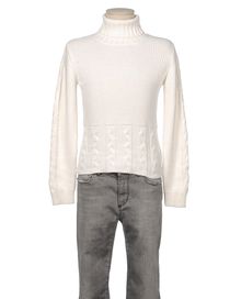 ARMANI JUNIOR - Turtleneck