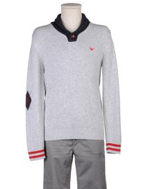 ARMANI JUNIOR - Sweater