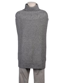 ARMANI JUNIOR - Turtleneck