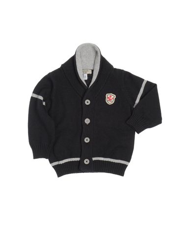 ZOOM ARMANI JUNIOR - Cardigan