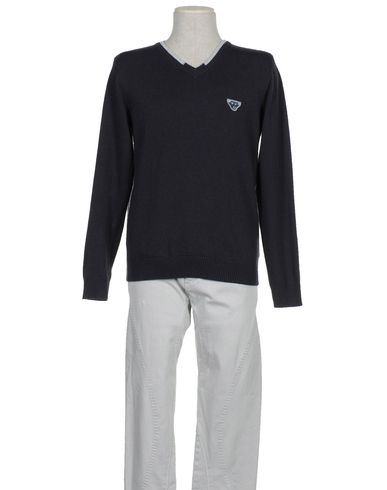 ZOOM ARMANI JUNIOR - V-neck