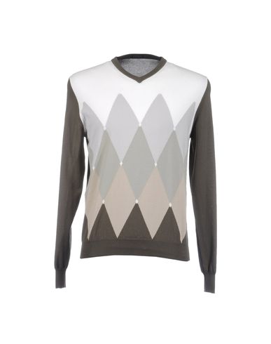 ZOOM BALLANTYNE - V-neck