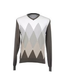 BALLANTYNE - Sweater
