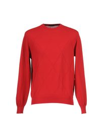 BALLANTYNE - Sweater
