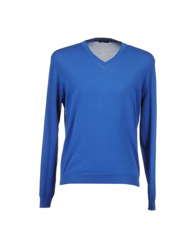 ZOOM BALLANTYNE - V-neck