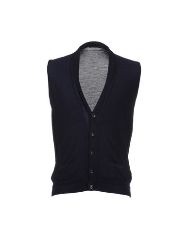 ZOOM ROBERTO COLLINA - Sweater vest