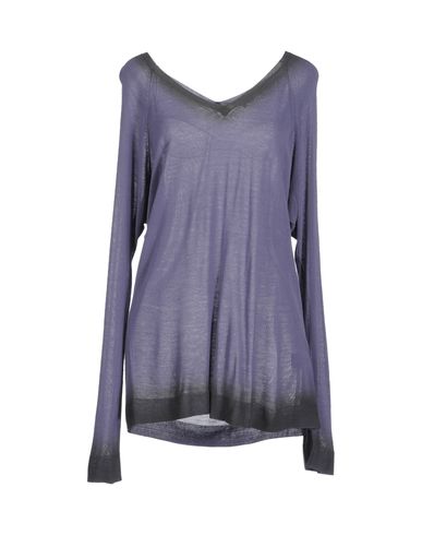 ZOOM MALIPARMI - Long sleeve sweater