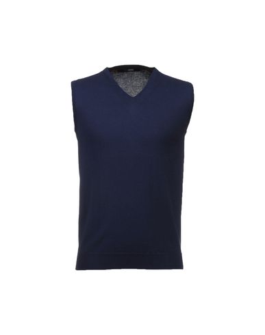 ZOOM +39 MASQ - Sweater
