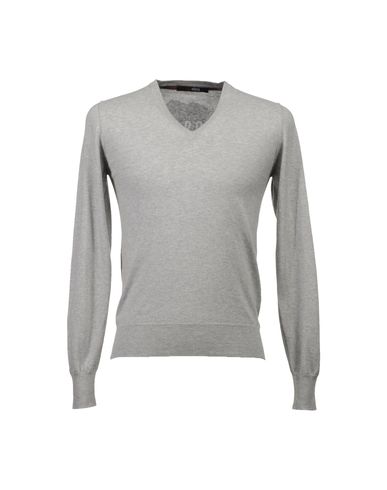ZOOM +39 MASQ - V-neck