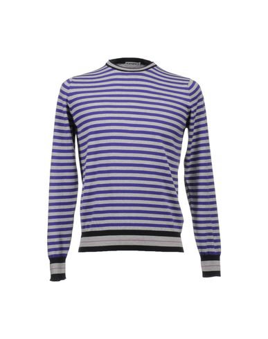 ZOOM KANGRA CASHMERE - Crewneck sweater