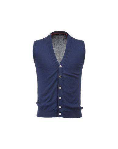 ZOOM +39 MASQ - Sweater