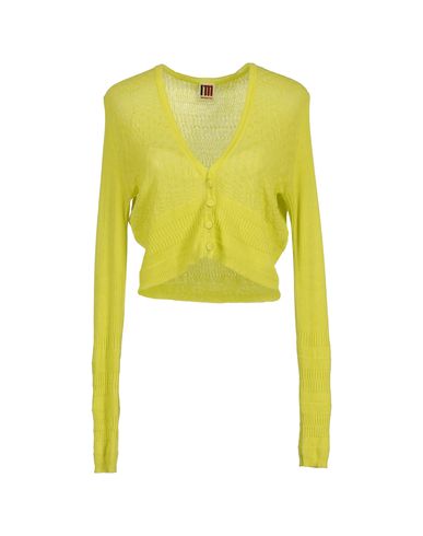 ZOOM I'M ISOLA MARRAS - Cardigan