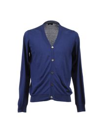 ROSSOPURO - Cardigan