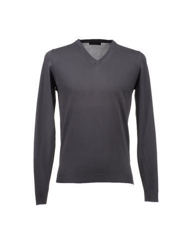 ZOOM ALPHA MASSIMO REBECCHI - V-neck