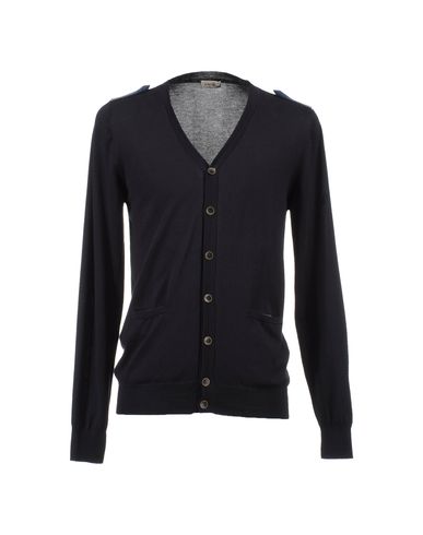 ZOOM M.GRIFONI DENIM - Cardigan