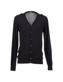 M.GRIFONI DENIM - Cardigan