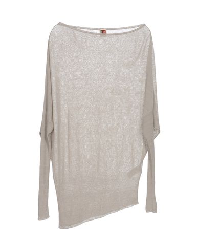 ZOOM I'M ISOLA MARRAS - Jumper