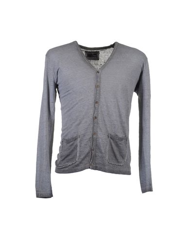 ZOOM AVANT TOI - Cardigan