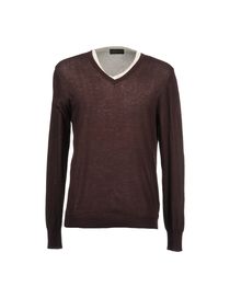 MC DAVIS - Sweater