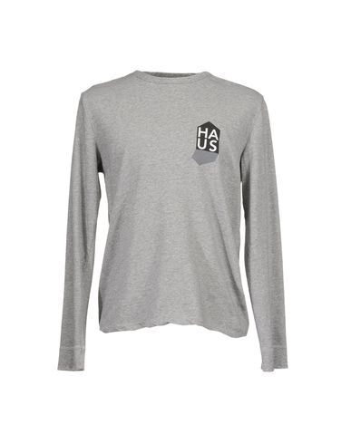 ZOOM GOLDEN GOOSE - Long sleeve t-shirt