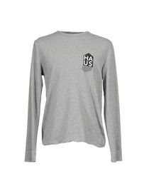 GOLDEN GOOSE - T-shirt