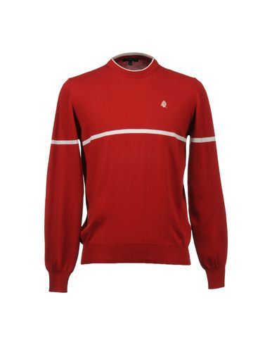 ZOOM MARINA YACHTING - Crewneck sweater