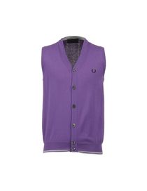FRED PERRY - Sweater