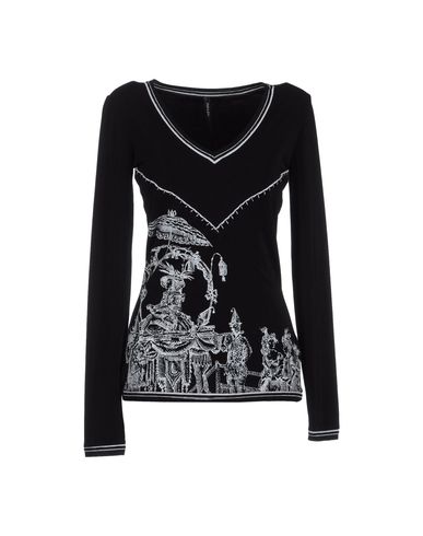 ZOOM PIANURASTUDIO - Long sleeve sweater