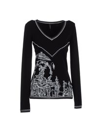 PIANURASTUDIO - Sweater